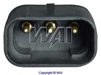 CUF126 WAIGLOBAL Ignition System Ignition Coil