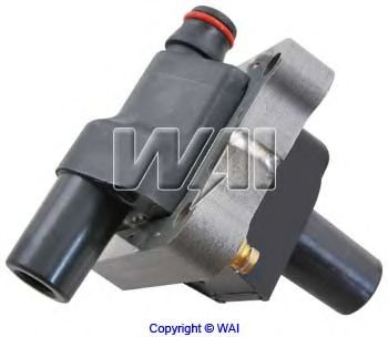 CUF137 WAIGLOBAL Ignition Coil