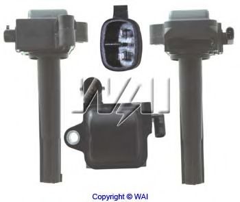CUF155 WAIGLOBAL Ignition Coil