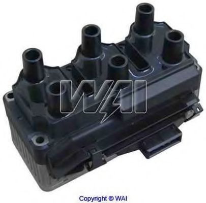 CUF163 WAIGLOBAL Ignition System Ignition Coil