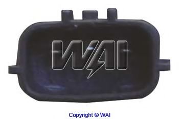 CUF2118 WAIGLOBAL Ignition System Ignition Coil