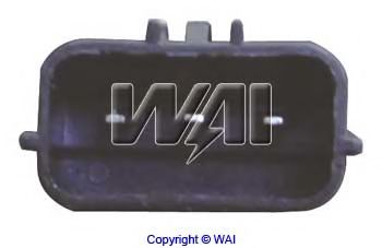 CUF2144 WAIGLOBAL Ignition Coil Unit