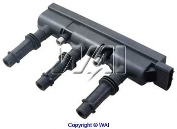 WAIglobal CUF2166