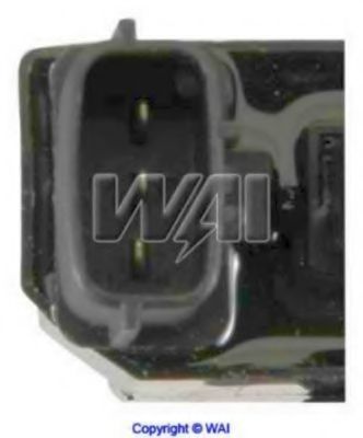 CUF232 WAIGLOBAL Ignition System Ignition Coil