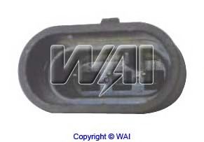 CUF2419 WAIGLOBAL Ignition Coil