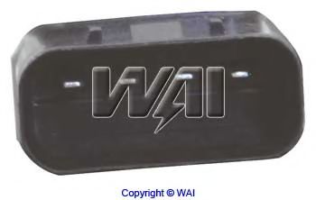 CUF2442 WAIGLOBAL Ignition Coil