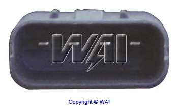 CUF2446 WAIGLOBAL Ignition Coil Unit