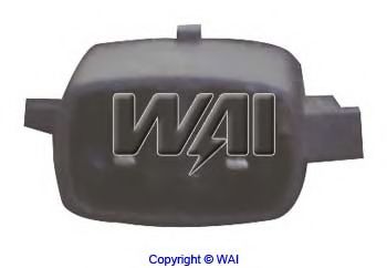 CUF2457 WAIGLOBAL Ignition Coil