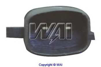 CUF2458 WAIGLOBAL Ignition Coil
