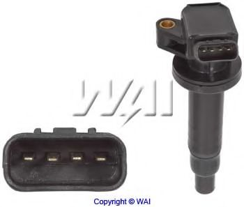 CUF247 WAIGLOBAL Ignition Coil
