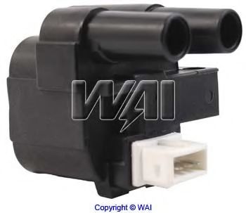 WAIglobal CUF2607