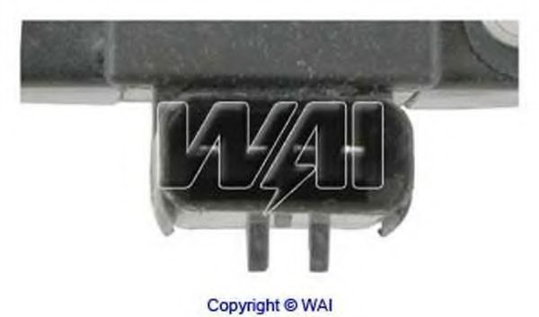 CUF261 WAIGLOBAL Ignition Coil