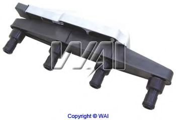 CUF2776 WAIGLOBAL Ignition System Ignition Coil