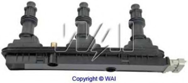 CUF279 WAIGLOBAL Ignition Coil