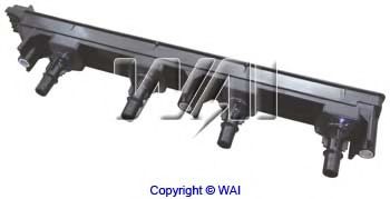 CUF2794 WAIGLOBAL Ignition Coil