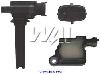 WAIglobal CUF2849