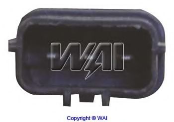 CUF2856 WAIGLOBAL Ignition Coil