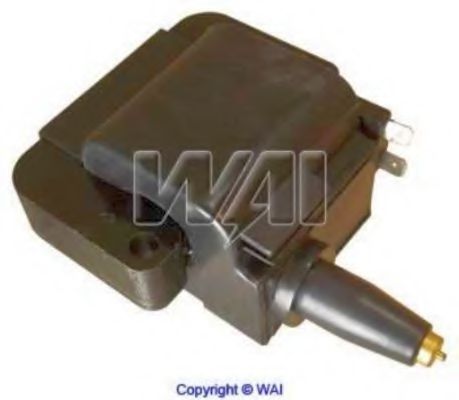 CUF289 WAIGLOBAL Ignition System Ignition Coil