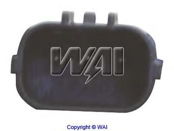 CUF2893 WAIGLOBAL Ignition Coil