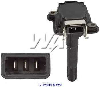 CUF290 WAIGLOBAL Ignition Coil