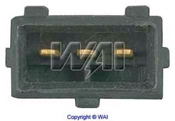CUF306 WAIGLOBAL Ignition Coil