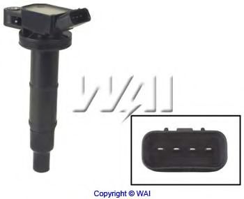 CUF333 WAIGLOBAL Ignition System Ignition Coil