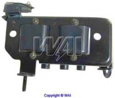 CUF335 WAIGLOBAL Ignition System Ignition Coil