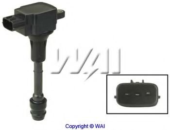 CUF351 WAIGLOBAL Ignition System Ignition Coil