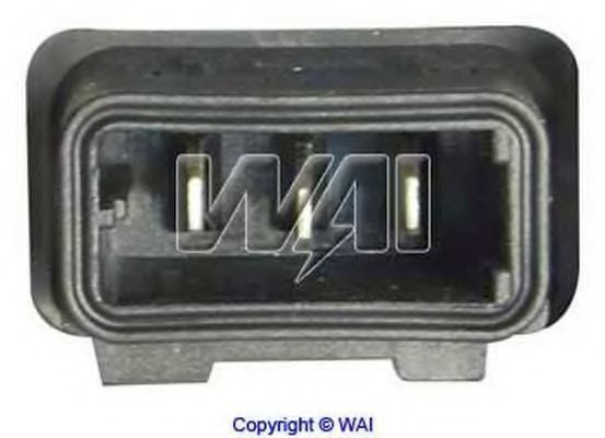 CUF354 WAIGLOBAL Ignition Coil