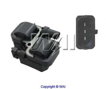 CUF359 WAIGLOBAL Ignition Coil