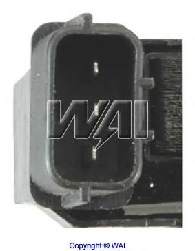 CUF363 WAIGLOBAL Ignition Coil