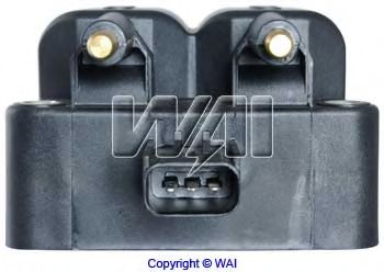 CUF403 WAIGLOBAL Ignition System Ignition Coil