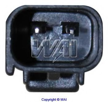 CUF406 WAIGLOBAL Ignition Coil