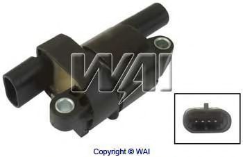 CUF414 WAIGLOBAL Ignition Coil