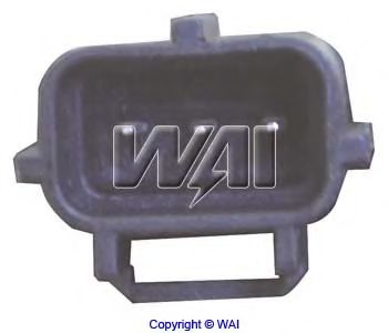 CUF504 WAIGLOBAL Ignition Coil