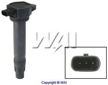 CUF557 WAIGLOBAL Ignition System Ignition Coil