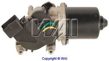WPM9055 WAIGLOBAL Wiper Motor