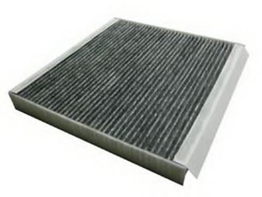 CAC-30100 SAKURA+AUTOMOTIVE Heating / Ventilation Filter, interior air