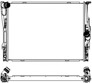 SAKURA Automotive 3011-1012