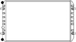 SAKURA Automotive 4472-1001