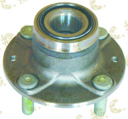 01.142 AUTOKIT Cylinder Head Gasket, cylinder head cover