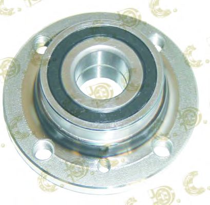 01.255 AUTOKIT Cooling System Water Pump