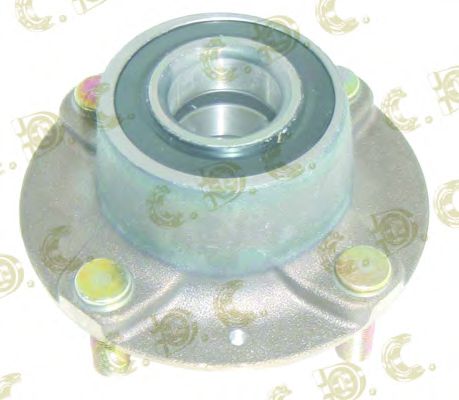 01.349 AUTOKIT Cooling System Gasket, thermostat