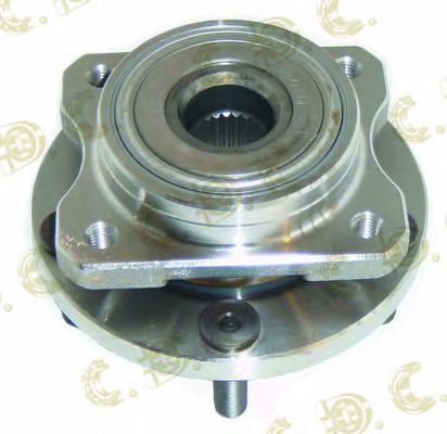 01.615 AUTOKIT Seal, EGR valve