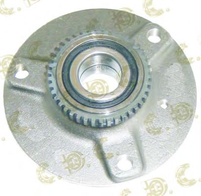 01.97293 AUTOKIT Wheel Bearing Kit