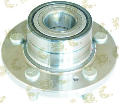 01.97871 autokit Wheel Suspension Wheel Bearing Kit