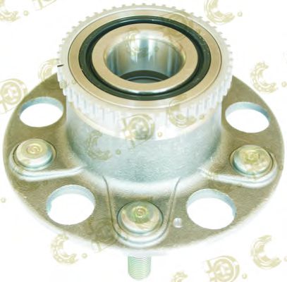 01.97969 autokit Wheel Suspension Wheel Bearing Kit