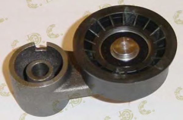 03.006DX AUTOKIT Tensioner Pulley, timing belt