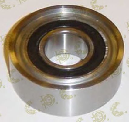 03.012 AUTOKIT Deflection/Guide Pulley, timing belt