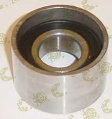03.034 AUTOKIT Deflection/Guide Pulley, timing belt